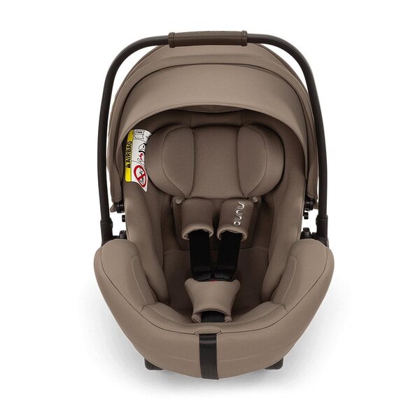 Nuna Arra Flex автокресло 40-87cm, Cedar - Nuna