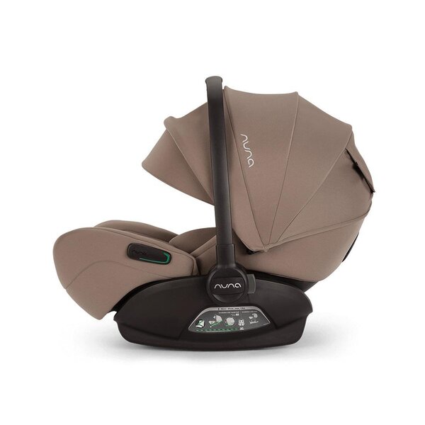 Nuna Arra Flex автокресло 40-87cm, Cedar - Nuna