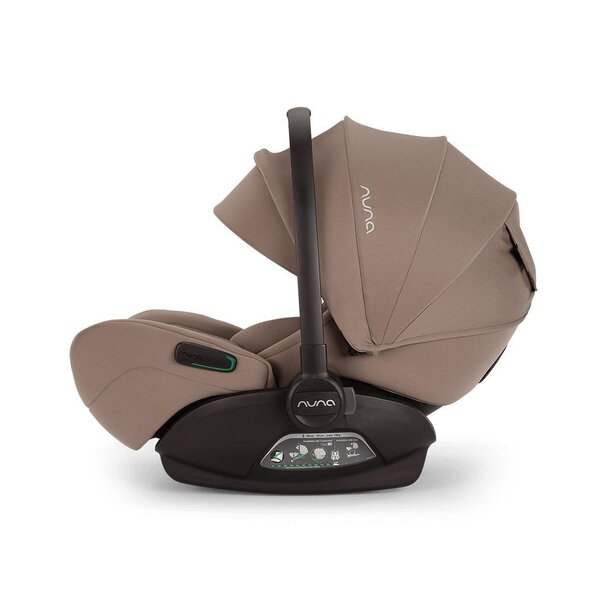 Nuna Arra Flex автокресло 40-87cm, Cedar - Nuna