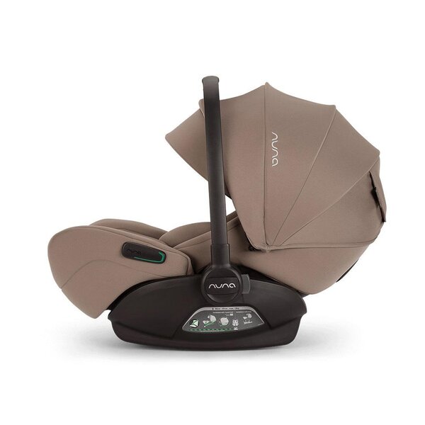 Nuna Arra Flex автокресло 40-87cm, Cedar - Nuna