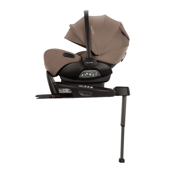 Nuna Arra Flex автокресло 40-87cm, Cedar - Nuna