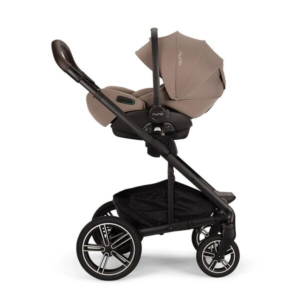 Nuna Arra Flex автокресло 40-87cm, Cedar - Nuna