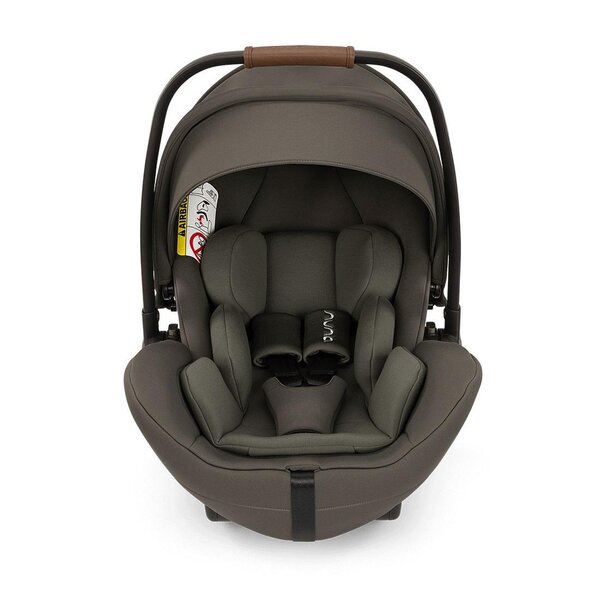 Nuna Arra Flex автокресло 40-87cm, Pine - Nuna