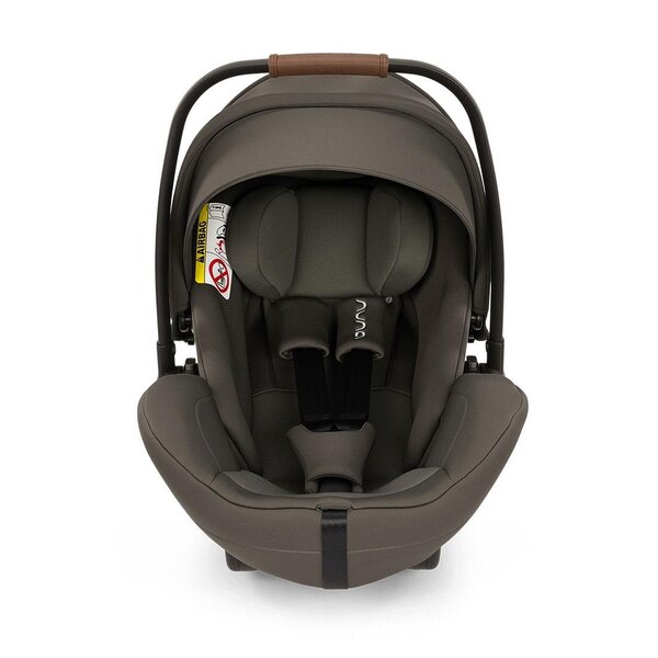 Nuna Arra Flex автокресло 40-87cm, Pine - Nuna