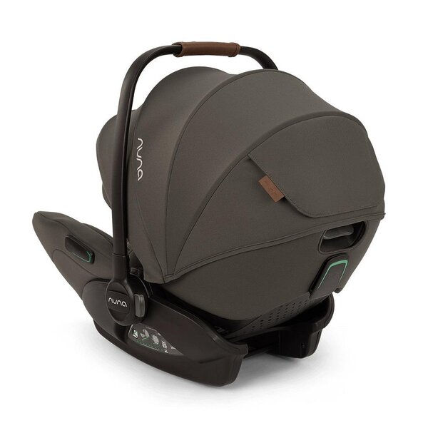 Nuna Arra Flex автокресло 40-87cm, Pine - Nuna