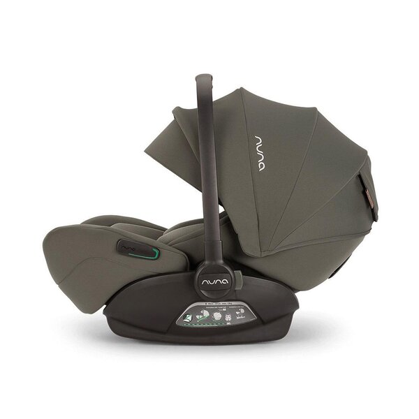 Nuna Arra Flex автокресло 40-87cm, Pine - Nuna