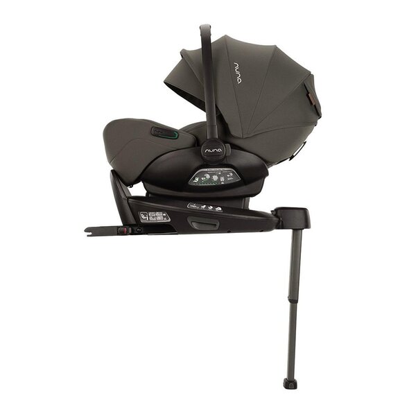 Nuna Arra Flex автокресло 40-87cm, Pine - Nuna
