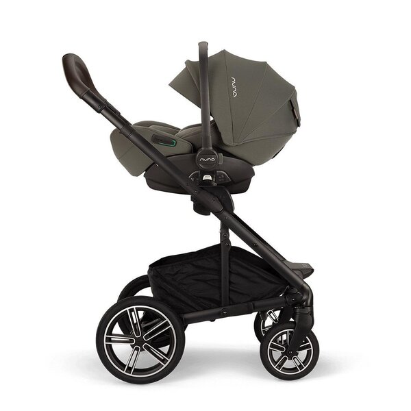 Nuna Arra Flex автокресло 40-87cm, Pine - Nuna