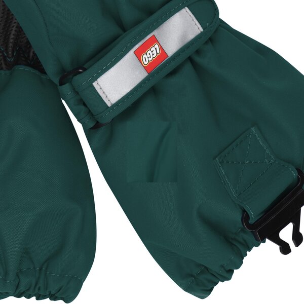 Legowear варежки Lwatlin 706 - Legowear
