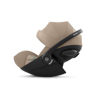 Cybex Cloud G i-Size 40-87cm автокресло, Plus Almond Beige - Cybex