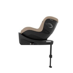 Cybex Sirona G i-Size автокресло 61-105cm, Plus Almond Beige - Cybex