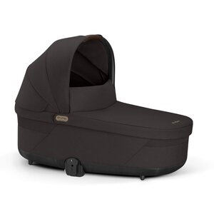 Cybex Balios S/Talos S Lux carrycot Chocolate Brown - Cybex