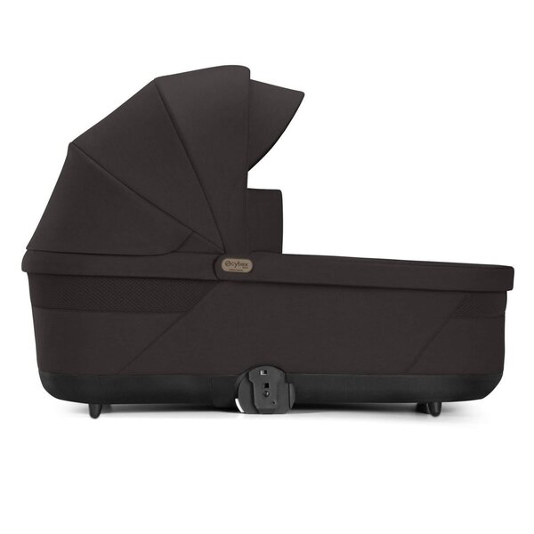 Cybex Balios S/Talos S Lux carrycot Chocolate Brown - Cybex