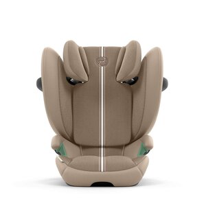 Cybex Solution G2 автокресло 100-150cm, Plus Almond Beige - Cybex