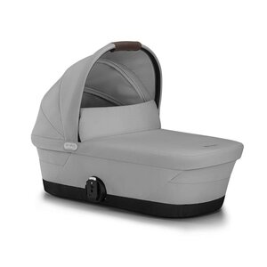 Cybex Gazelle/e-Gazelle S люлька Stone Grey - Cybex