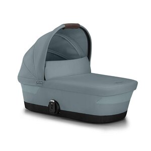 Cybex Gazelle/e-Gazelle S carrycot Stormy Blue - Cybex