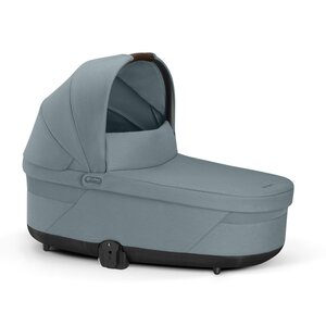 Cybex Balios S/Talos S Lux carrycot Stormy Blue - Cybex
