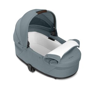 Cybex Balios S/Talos S Lux carrycot Stormy Blue - Cybex