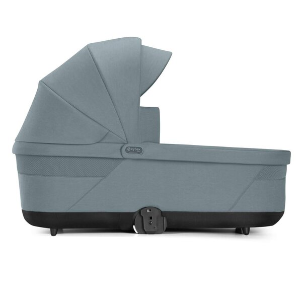 Cybex Balios S/Talos S Lux carrycot Stormy Blue - Cybex