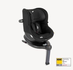 Joie I-Spin 360 E turvatool Shale - Joie