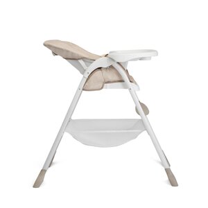 Joie Mimzy Snacker стульчик для кормления Taupe - Joie