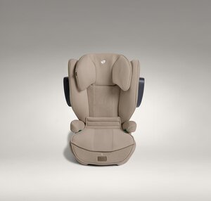 Joie I-Traver автокресло 100-150cm, Signature Sandstone - Joie