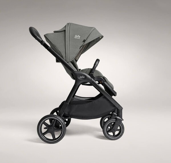 Joie Finiti 2in1 stroller set Signature Evergreen  - Joie