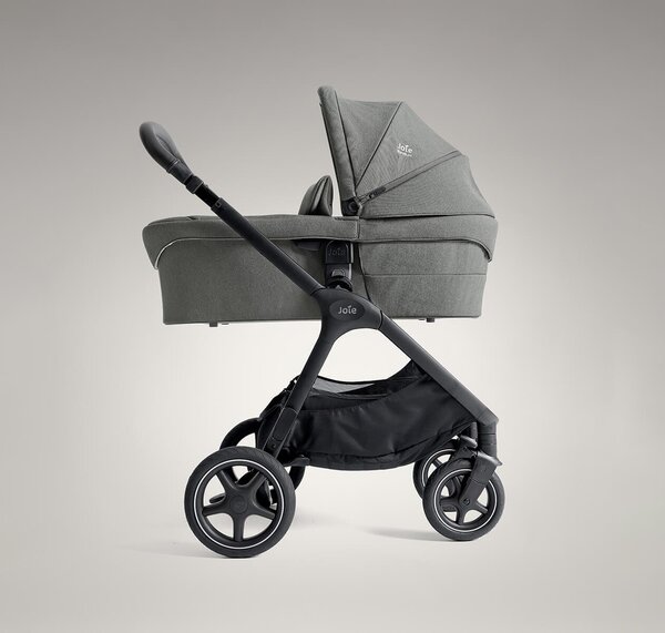 Joie Finiti 2in1 stroller set Signature Evergreen  - Joie
