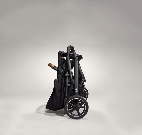 Joie Vinca 3in1 stroller set, Signature Eclipse - Joie