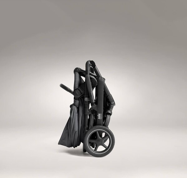 Joie Vinca 3in1 stroller set, Signature Ebony - Joie
