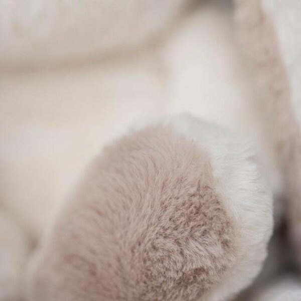 Teddykompaniet мягкая игрушка Rabbit, 25cm, mocca cream - Teddykompaniet