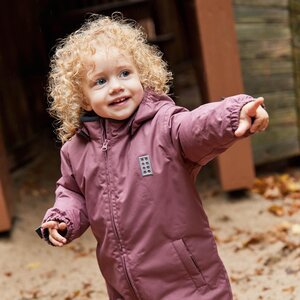 Legowear комбинезон LWJORI 721 - Legowear