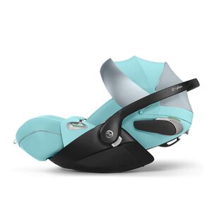 Cybex Cloud T i-Size 45-87cm автокресло, Jeremy Scott Car - Cybex