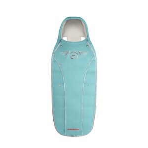Cybex Platinum муфта для ног Jeremy Scott Car - Cybex