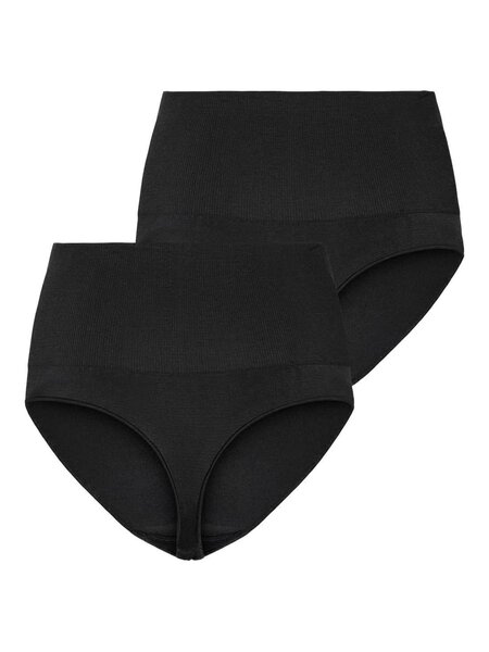Mamalicious Mlilja hw g-string 2-p a. - Mamalicious