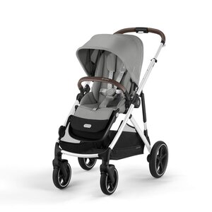 Cybex Gazelle S pushchair Stone Grey - Cybex