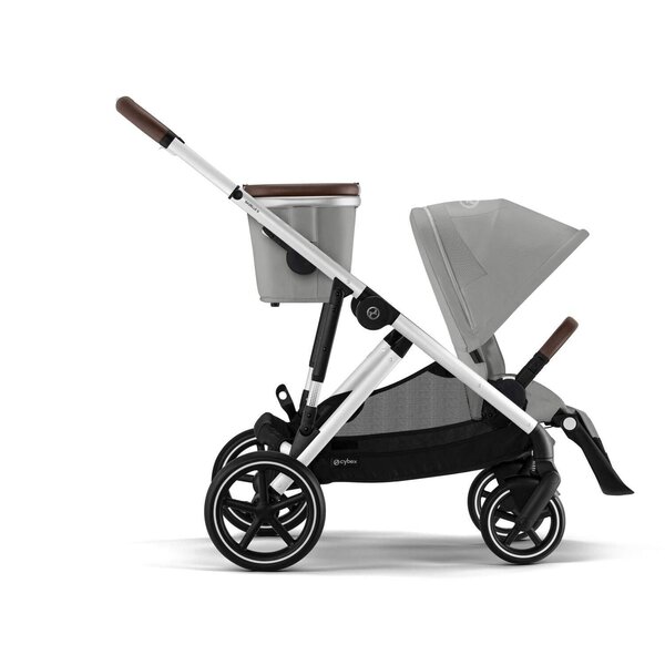 Cybex Gazelle S pushchair Stone Grey - Cybex