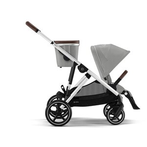 Cybex Gazelle S pushchair Stone Grey - Cybex