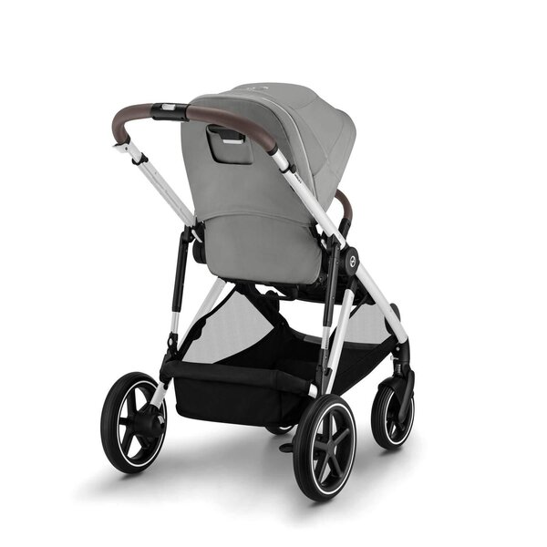 Cybex Gazelle S pushchair Stone Grey - Cybex