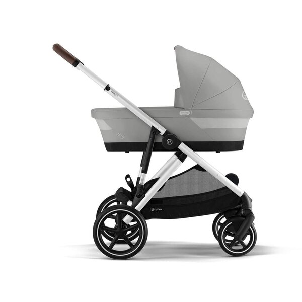 Cybex Gazelle S pushchair Stone Grey - Cybex