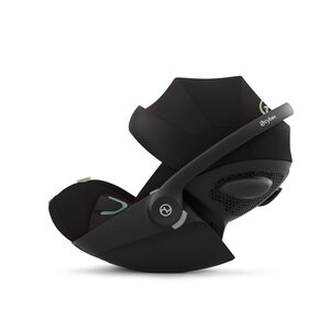 Cybex Cloud G i-Size 40-87cm автокресло, Plus Moon Black - Cybex