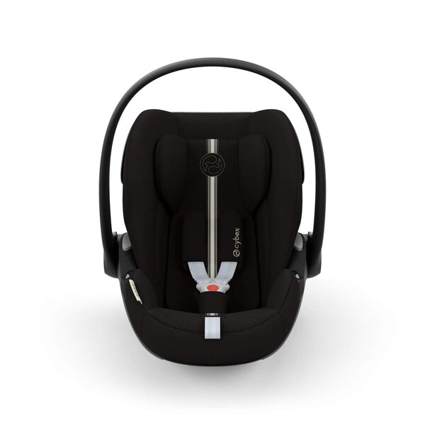 Cybex Cloud G i-Size 40-87cm автокресло, Plus Moon Black - Cybex