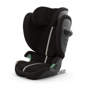 Cybex Solution G2 100-150cm автокресло, Plus Moon Black - Cybex