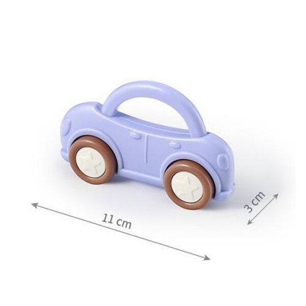 BabyOno погремушка Car  - BabyOno