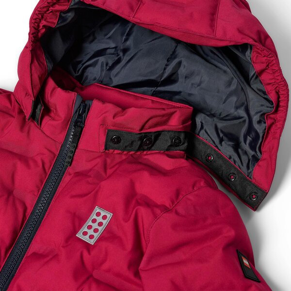Legowear куртка LWJIPE 706 - Legowear