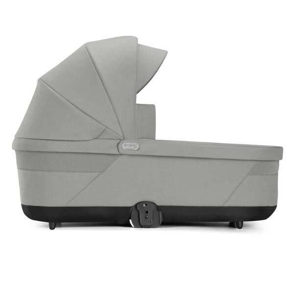 Cybex Balios S/Talos S Lux люлька Stone Grey - Cybex