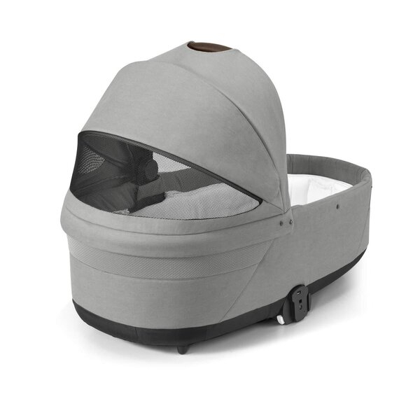 Cybex Balios S/Talos S Lux люлька Stone Grey - Cybex