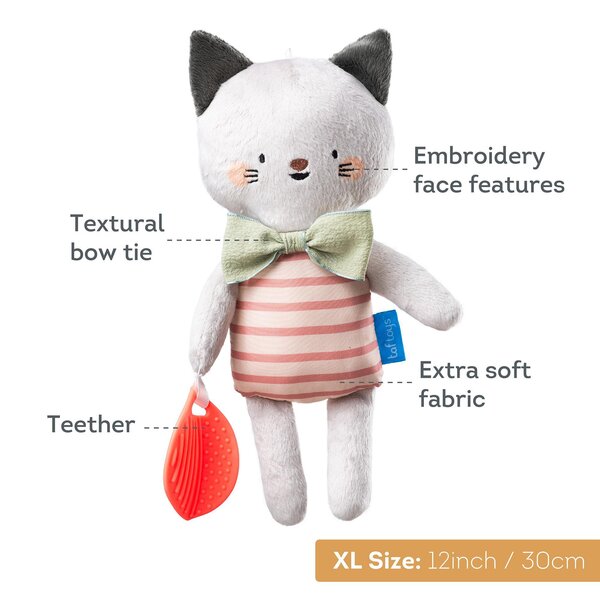 Taf Toys pehme mänguasi Clara - Taf Toys