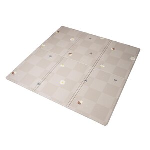 Taf Toys развивающий коврик Fold & Play Checkers - Taf Toys