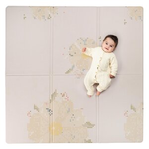 Taf Toys развивающий коврик Fold & Play Bloom - Taf Toys